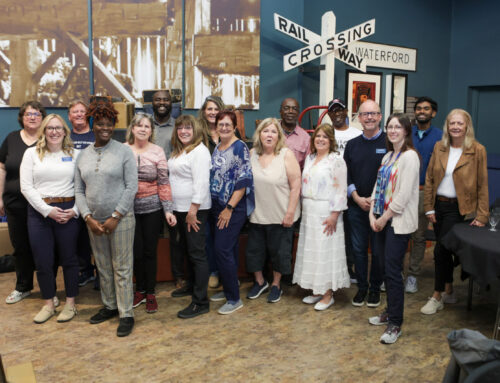 National Volunteer Week 2025