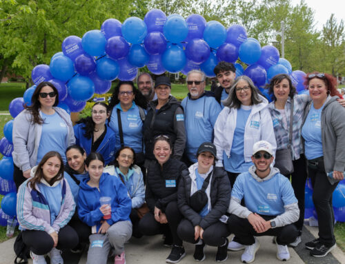 WOW! IG Wealth Management Walk for Alzheimer’s 2025