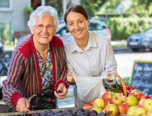 Communicating With Care