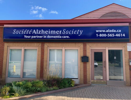 New Brantford location to serve our community!