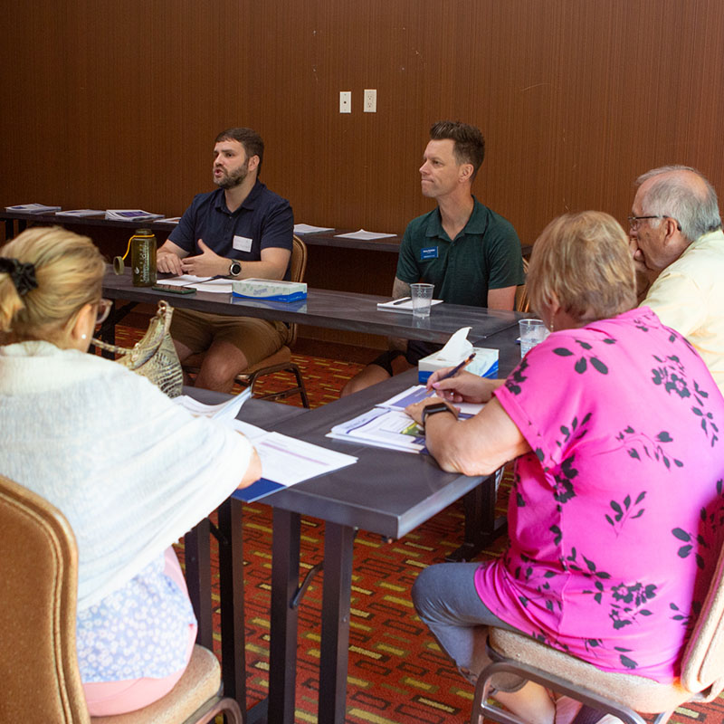 Alzheimer Awarness Month 2026-2