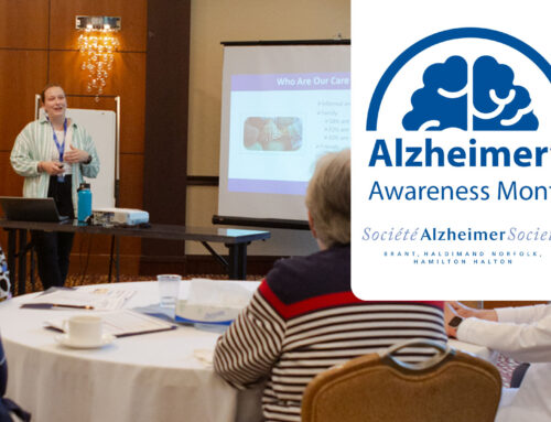 Alzheimer’s Awareness Month 2026