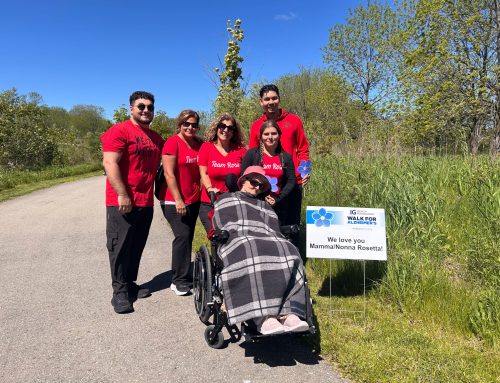 IG Wealth Management Walk for Alzheimer’s 2026