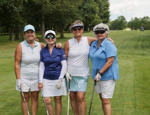 The “Forget Me Not” Golf Tournament 2026