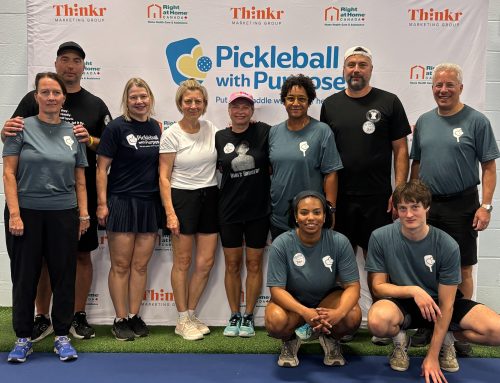 Pickleball with Purpose 2026